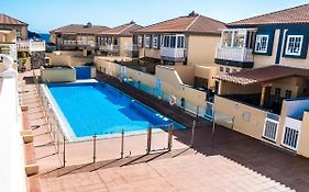 Rooms In El Medano